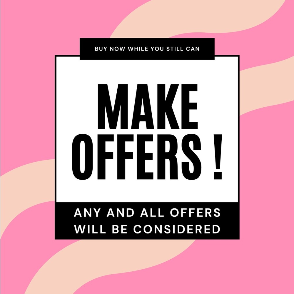 Make Offers